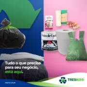 TUDO O QUE VOCÊ PRECISA ESTÁ AQUI