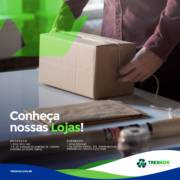 CONHEÇA NOSSAS LOJAS!
