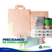 PRECISANDO DE EMBALAGENS?