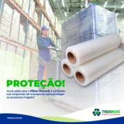 PROTEÇÃO!