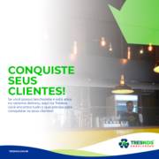 CONQUISTE SEUS CLIENTES!