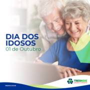 DIA DOS IDOSOS