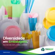 EMBALAGENS EM GERAL