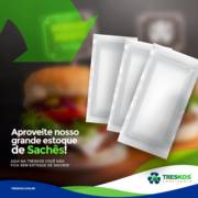 QUEM QUER SACHÊS?