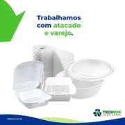 Trabalhamos com atacado e varejo