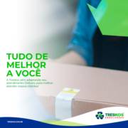 TUDO DE MELHOR A VOCÊ