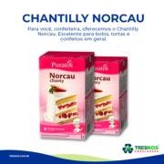 CHANTILLY NORCAU
