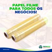PAPEL FILME PARA TODOS OS NEGÓCIOS!