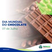 DIA MUNDIAL DO CHOCOLATE