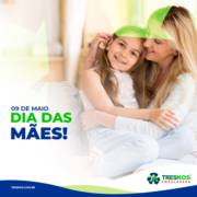 DIA DAS MÃES!