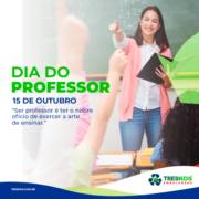 DIA DO PROFESSOR