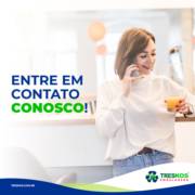 ENTRE EM CONTATO CONOSCO!