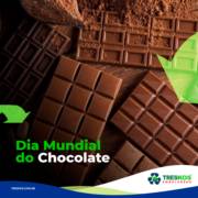 Dia Mundial do chocolate
