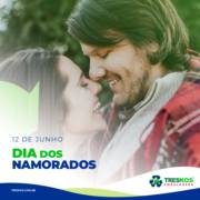 DIA DOS NAMORADOS