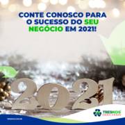 CONTE CONOSCO PARA O SUCESSO DO SEU NEGÓCIO EM 2021!