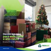 FESTAS DE FINAL DE ANO