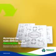 SUA MARCA COM IDENTIDADE!