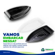 #Treskos #pascoa #chocolate #confeitos #embalagens #Botucatu #Ourinhos