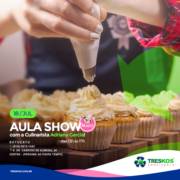 EVENTO NA TRESKOS EMBALAGENS