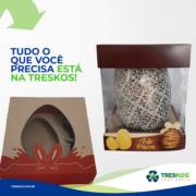 TUDO O QUE VOCÊ PRECISA ESTÁ NA TRESKOS!