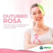 OUTUBRO ROSA