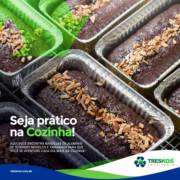 PRATICIDADE NA COZINHA