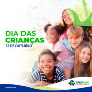 DIA DAS CRIANÇAS