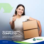 SEU ESTABELECIMENTO COMPLETO