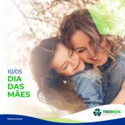 DIA DAS MÃES