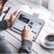 Solutudo lança novo portal de conteúdo