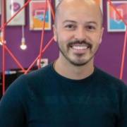 Rafael Somera, CEO da Solutudo, palestra no Epicentro 2019