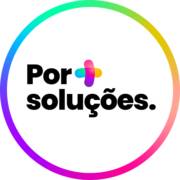 PodCast "Por+Soluções "