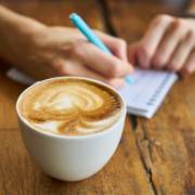 SoluCoffee: conversa boa e café