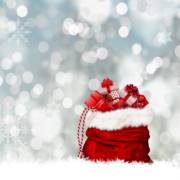 [CHEGOU O NATAL!]