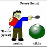 O que é insulina?