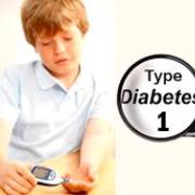 A Criança e o Diabetes