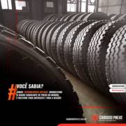 VOCÊ SABIA? Somos os revendedores oficiais Bridgestone (a maior fabricante de pneus do mundo) e Firestone para Botucatu e toda a região! Com um atendimento especializado e a melhor marca de pneus, a Cardoso Pneus trabalha há anos no mercado automobilístic