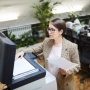 MULTIFUNCIONAL X SCANNER PROFISSIONAL