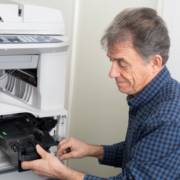 REMANUFATURA DE TONER