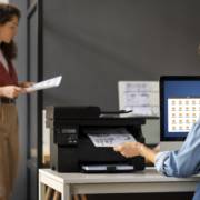 Como escolher a melhor solução de impressão para o seu negócio ou empresa