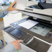 SCANNER - TECNOLOGIA E PRATICIDADE