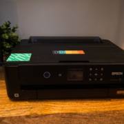 Impressora jato de tinta ou a laser?