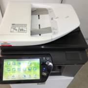 NÃO FIQUE NA MÃO: FIQUE COM A MULTCOPY!
