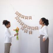 Feliz Dia das Mães