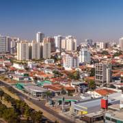 1/08 - ANIVERSÁRIO DE BAURU