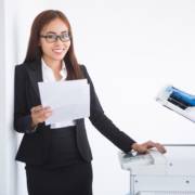 BENEFÍCIOS DA LOCAÇÃO DE IMPRESSORAS