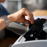 5 motivos para usar cartuchos remanufaturados