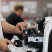 MANUTENÇÃO PREVENTIVA