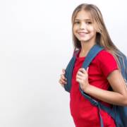 VOLTA ÀS AULAS