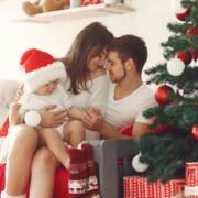 FELIZ NATAL!